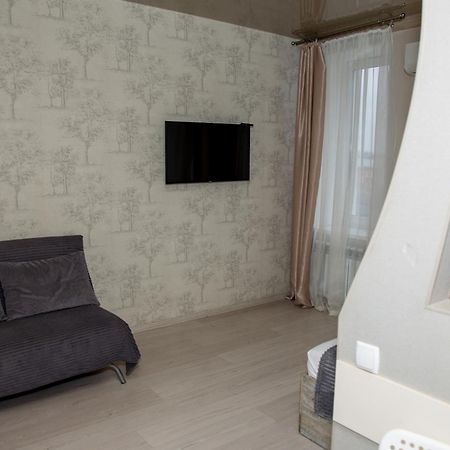 Sumskaya Aparthotel Kharkiv Exterior photo
