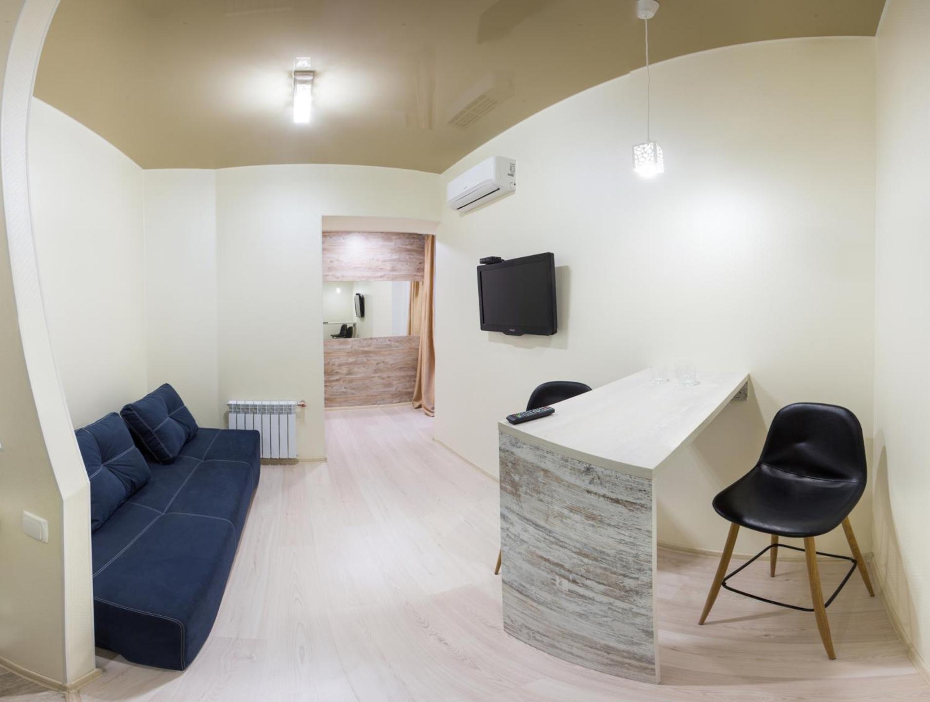 Sumskaya Aparthotel Kharkiv Exterior photo