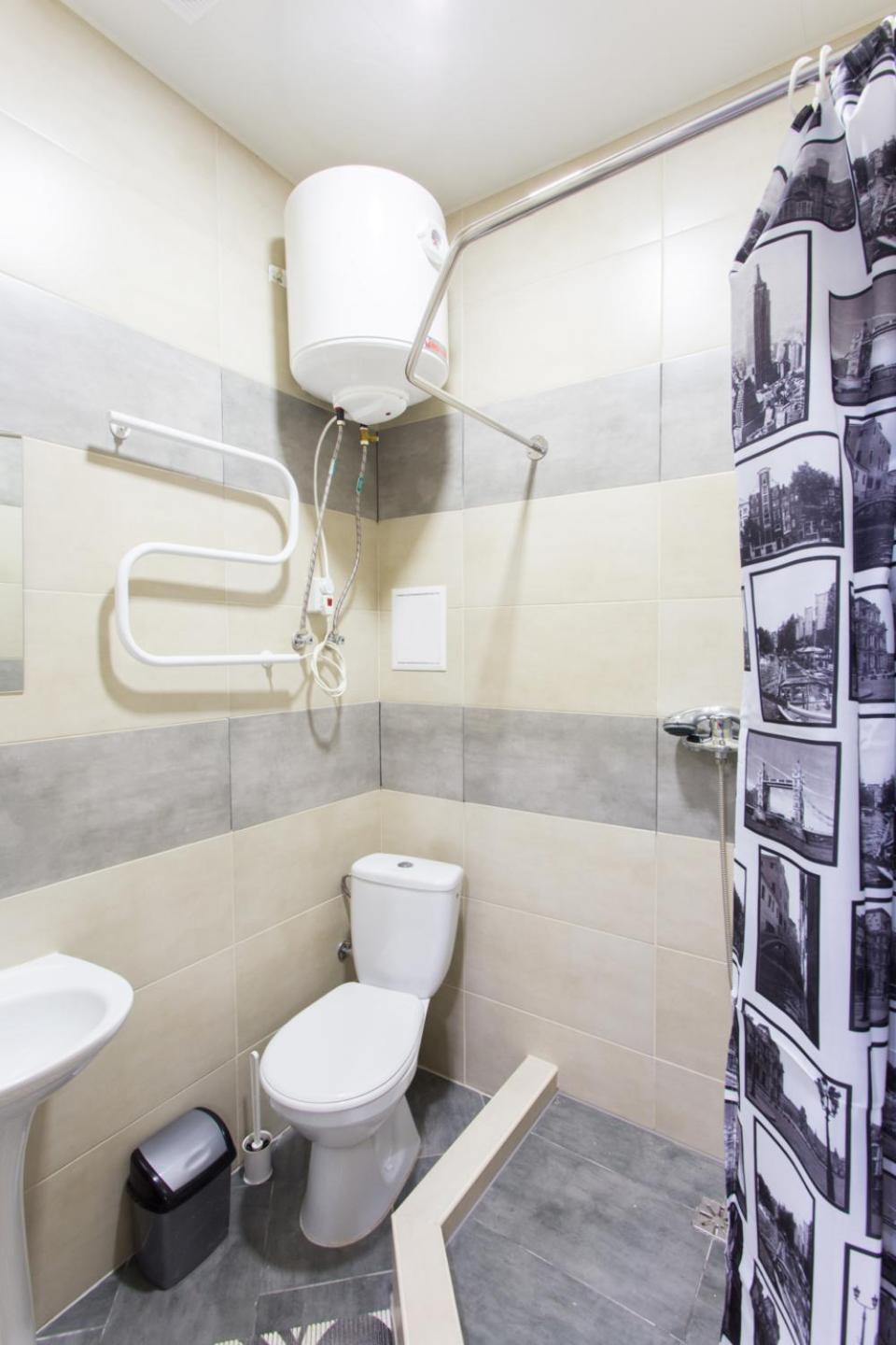 Sumskaya Aparthotel Kharkiv Exterior photo