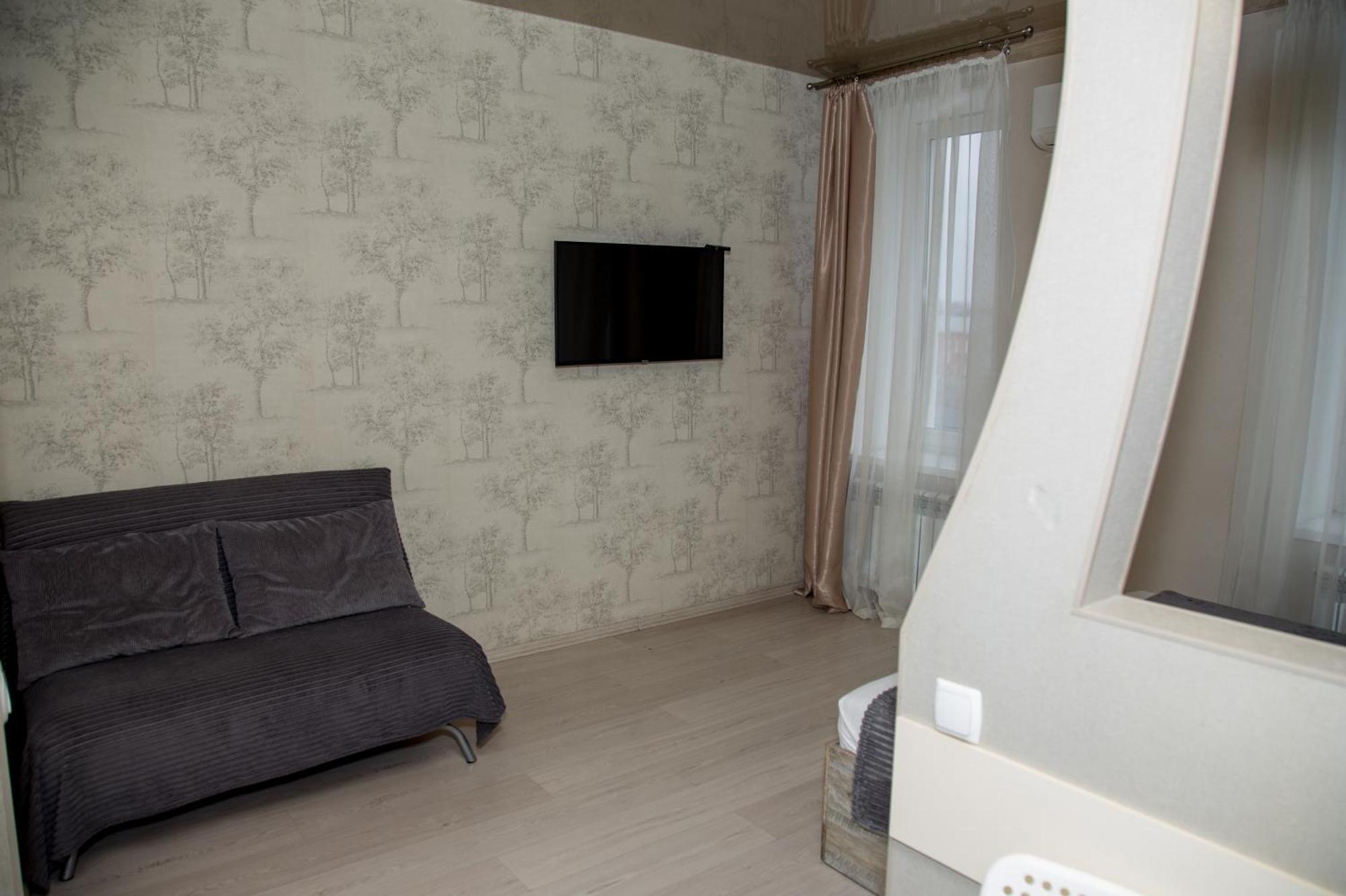Sumskaya Aparthotel Kharkiv Exterior photo