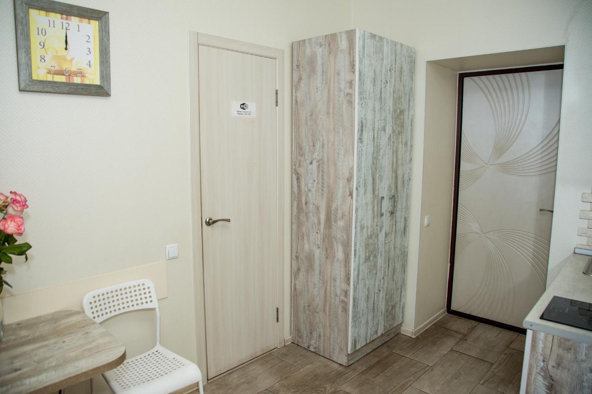Sumskaya Aparthotel Kharkiv Exterior photo