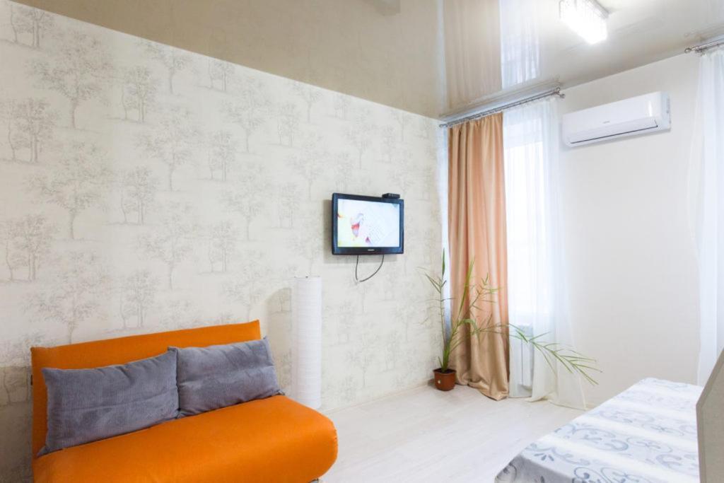 Sumskaya Aparthotel Kharkiv Exterior photo